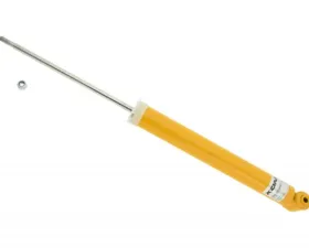 KONI Sport (yellow) 8040- internally adjustable, twin-tube low pressure gas Rear